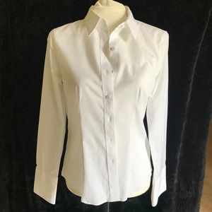 Dress shirt Talbot ,size 4